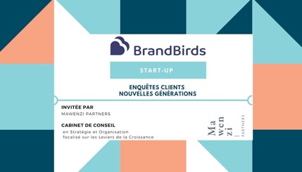 Mawenzi Partners Brandbirds Bivouac 1