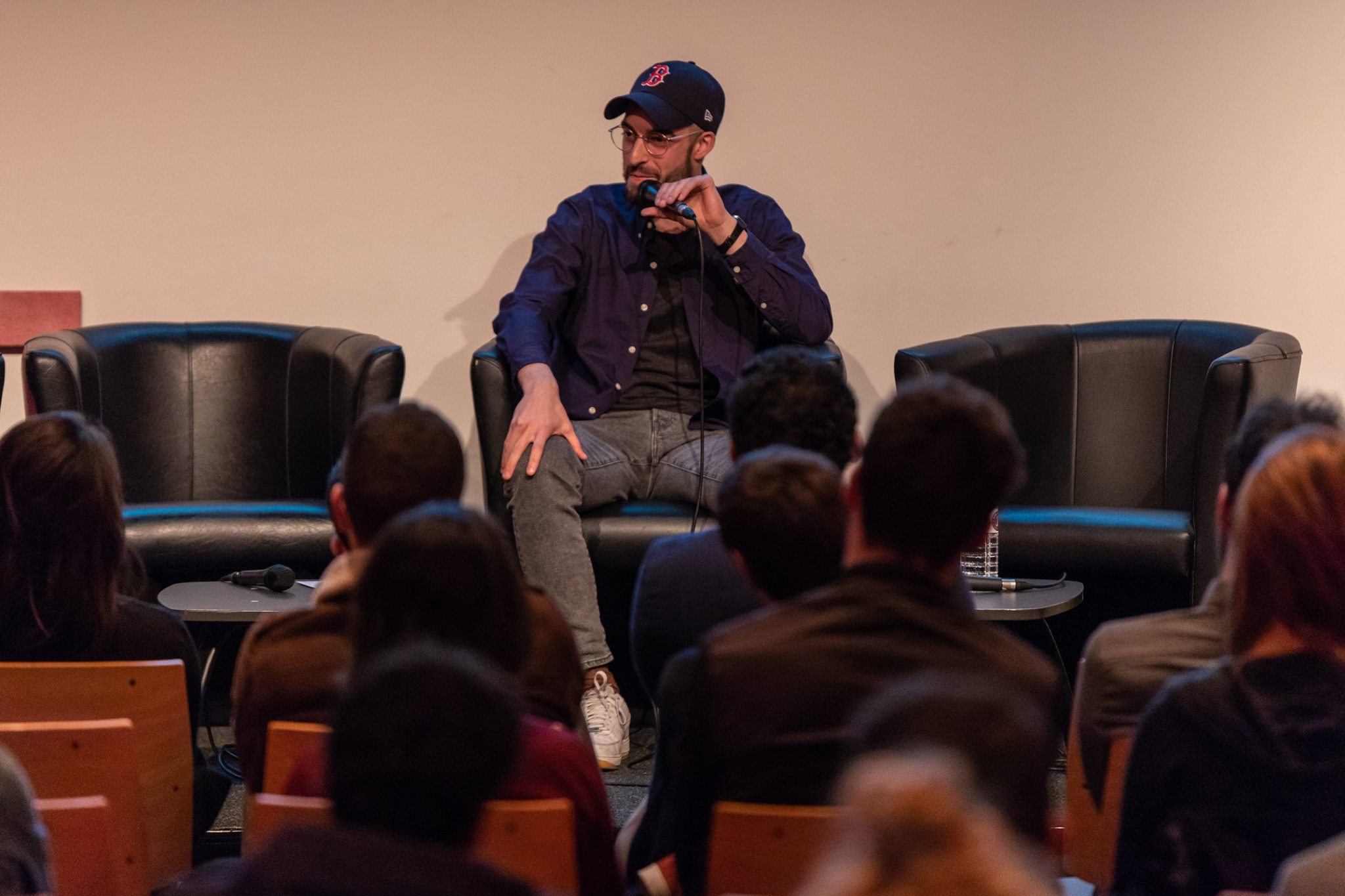 Creme de la Creme Theo Dorp