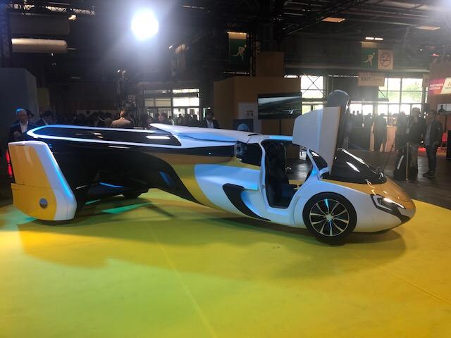 VivaTech 2019 2